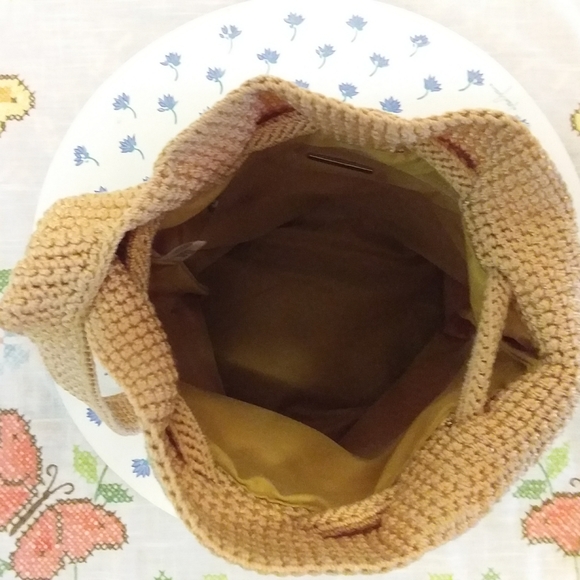 The Sak Women's Bag. - Picture 8 of 10